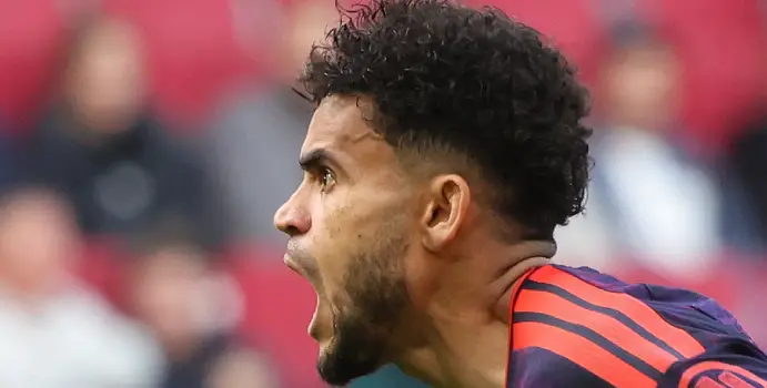 Bayern sufrió el gol más rápido de la historia de la Bundesliga
