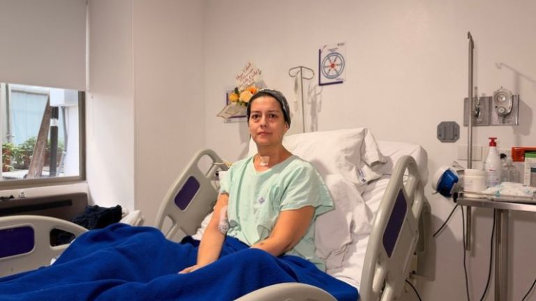 Norwan Bahamón necesita ayudas para recuperarse