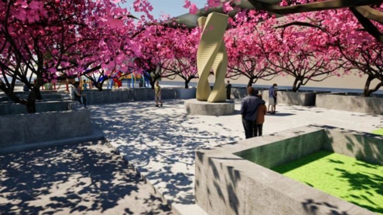 Ciudad Paraíso tendrá vivienda social y un nuevo parque en Cali
