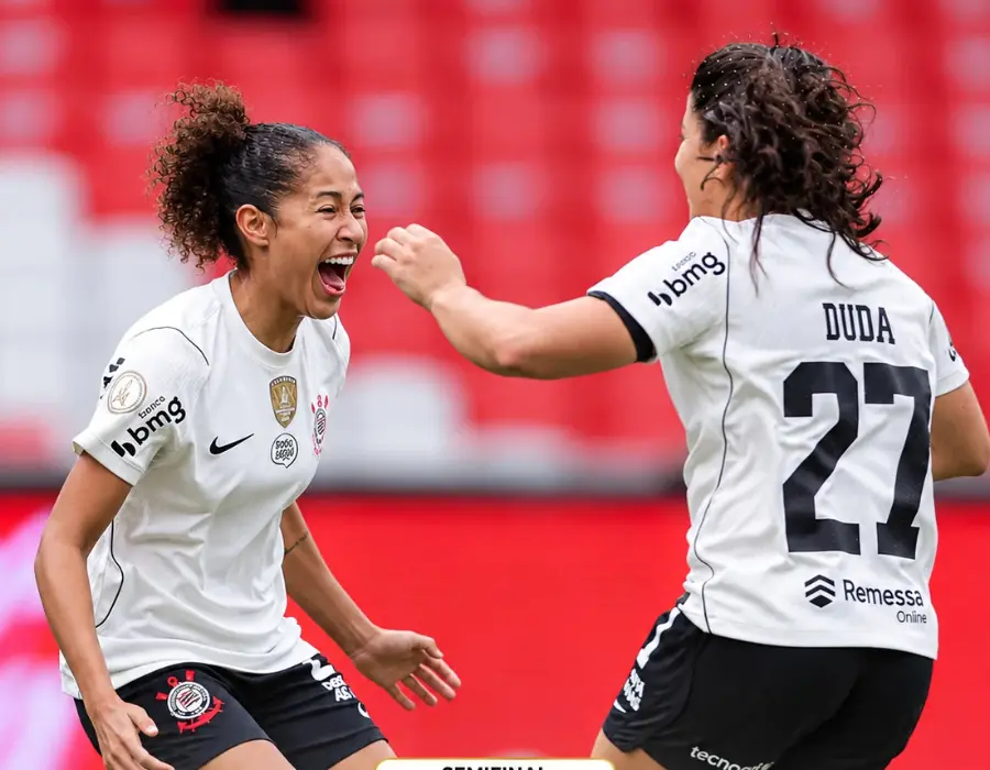 Independiente Santa Fe perdió 2×1 con Corinthians y no jugará la final de la Copa Libertadores Femenina Diario Deportes