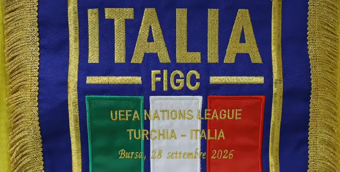 Italia preselecciona catorce estadios para la Eurocopa 2032