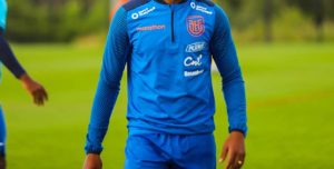 Junior de Barranquilla prepara refuerzo mundialista
