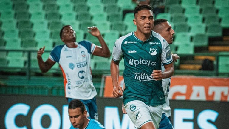 Deportivo Cali Vs. Alianza FC: así puede ver el juego de la fecha 13 de la Liga II-2026