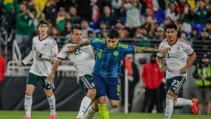 La Selección Colombia comenzó un nuevo proceso con retos bien definidos: estos son