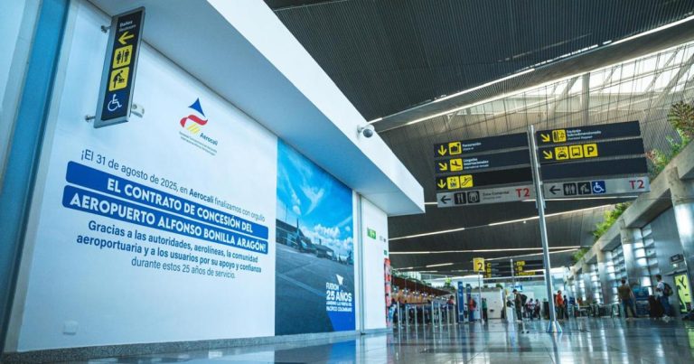 Rescatan en la Terminal de Cali un hombre mexicano que llevaba cinco días secuestrado