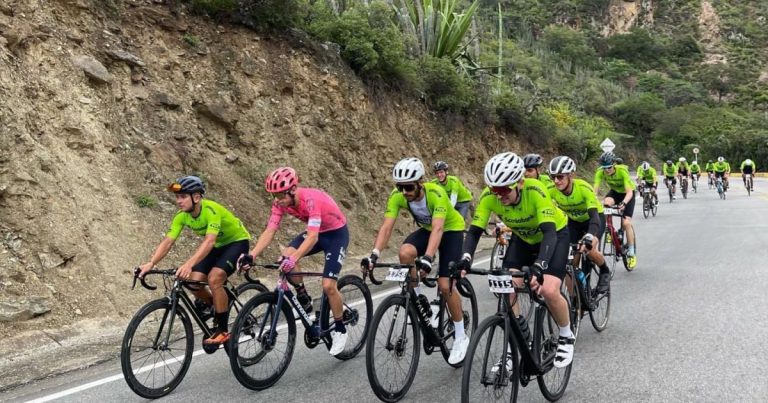 Giro de Rigo 2026: horarios y cierres previstos por la carrera ciclística en Cali