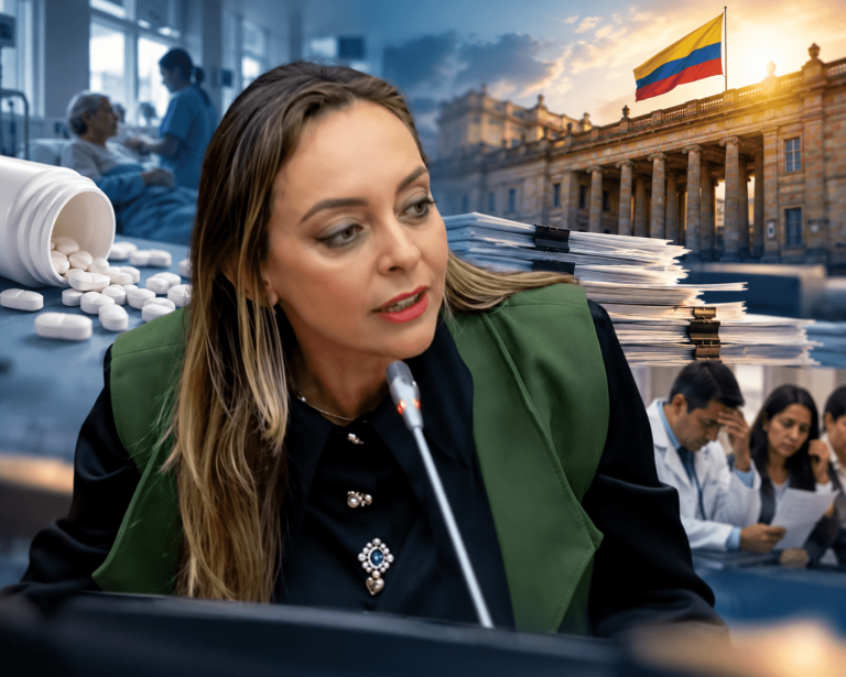 No apoyamos la Reforma a la Salud del Gobierno anterior – PARTIDO MIRA