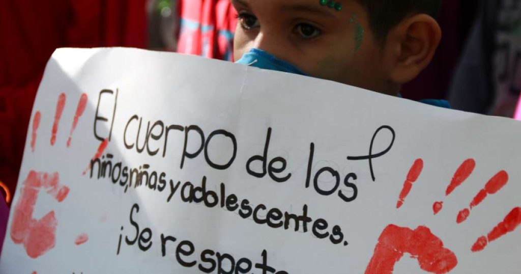 Robo de un celular en Cali reveló presunto abuso sexual contra una niña de 9 años