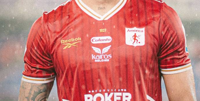Sensible baja del América de Cali para la próxima temporada