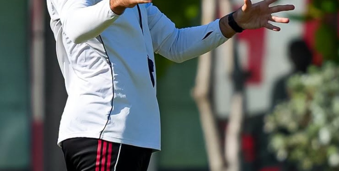 Técnico con pasado en Santa Fe se postuló para dirigir al Junior
