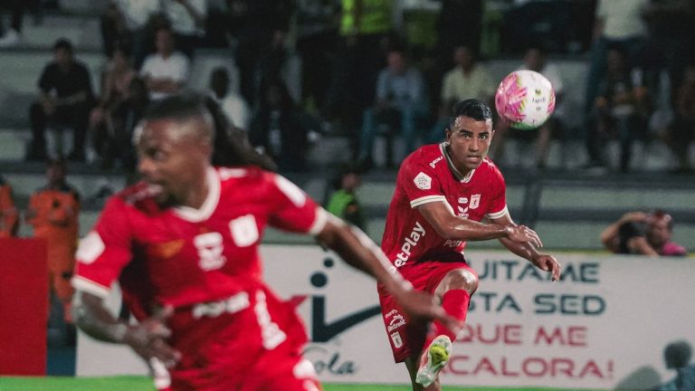 América de Cali en busca de un cupo a torneos internacionales; así va la tabla