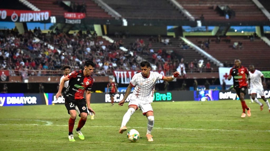 América de Cali Vs. Cúcuta Deportivo: así puede ver el juego de la fecha 16 de la Liga BetPlay