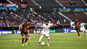 América de Cali Vs. Cúcuta Deportivo: así puede ver el juego de la fecha 16 de la Liga BetPlay