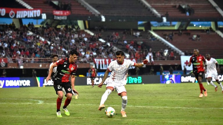 América de Cali Vs. Cúcuta Deportivo: así puede ver el juego de la fecha 16 de la Liga BetPlay