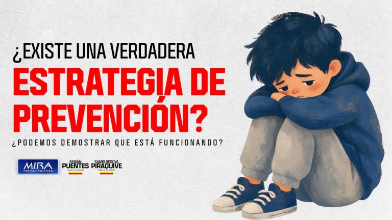 Violencia sexual contra menores en Bogotá: 22 casos al día – PARTIDO MIRA