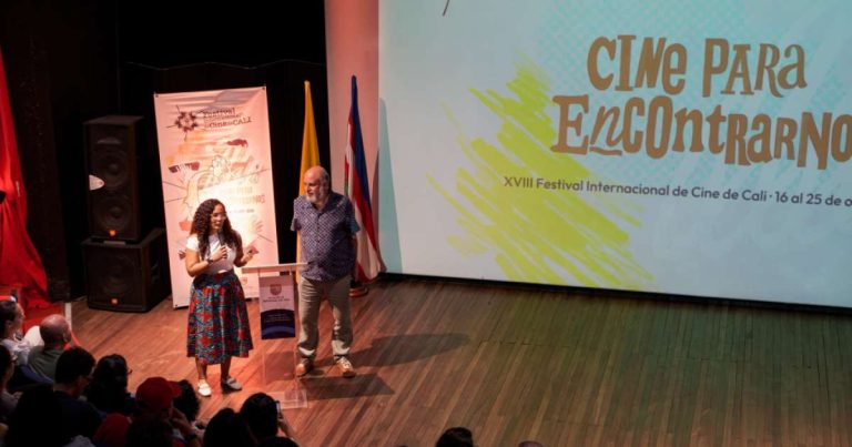 Festival de Cine de Cali 2026: programación, fechas y dónde ver las películas