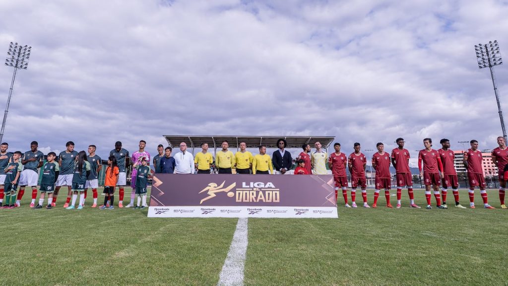 Liga El Dorado llevó ilusión, identidad y oportunidades al fútbol de las regiones