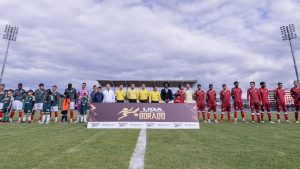 Liga El Dorado llevó ilusión, identidad y oportunidades al fútbol de las regiones
