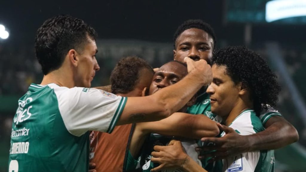 Deportivo Cali recupera a Ronaldo Pájaro, damnificado por el sismo, ¿será titular?