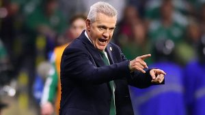 «Javier Aguirre siempre sabe que decir», así lo ven en el vestidor del Valencia