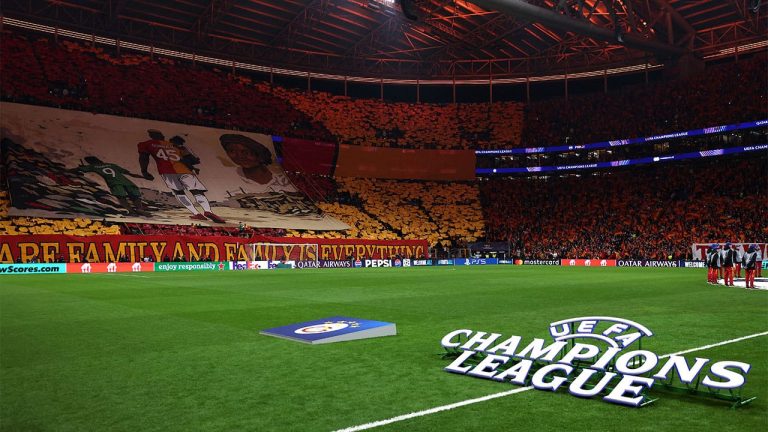 El ambiente turco, la gran amenaza del Barcelona en Champions League