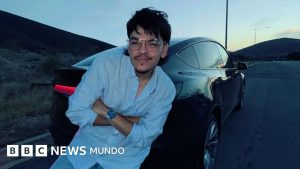 Komanche: Quién era el famoso streamer salvadoreño y qué se sabe de su muerte en México a los 30 años