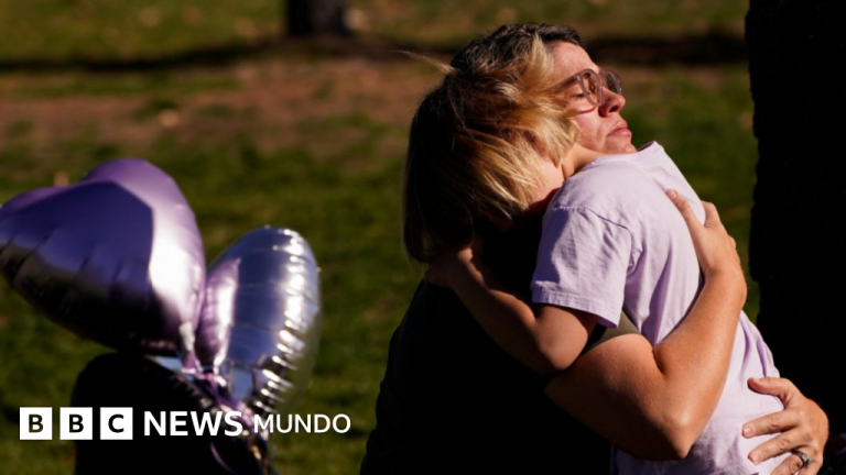 Qué se sabe del tiroteo en el que un adolescente de 16 años mató a 3 niños y un maestro en una escuela primaria de Oregón