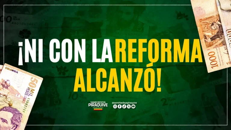 Bogotá se endeuda por $1,5 billones con pagos hasta 2066