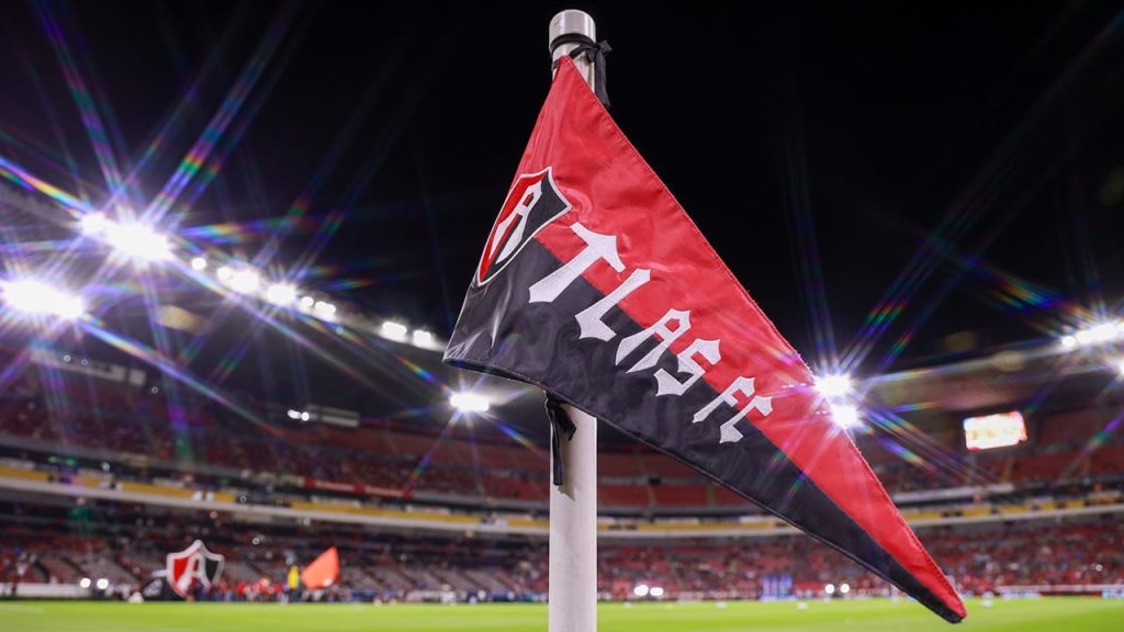 ¡Es oficial! Todo lo que debes saber del nuevo estadio del Atlas