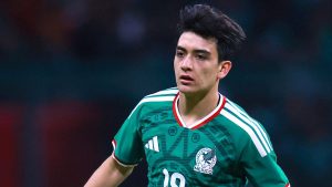 El Liverpool sería el próximo destino de Gilberto Mora