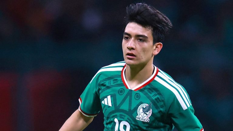 El Liverpool sería el próximo destino de Gilberto Mora