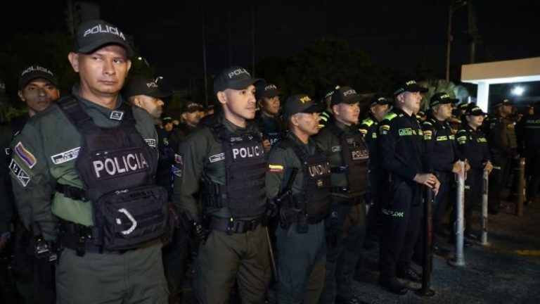Operación Iron en Cali: Alcaldía destaca resultados y anuncia nuevas intervenciones