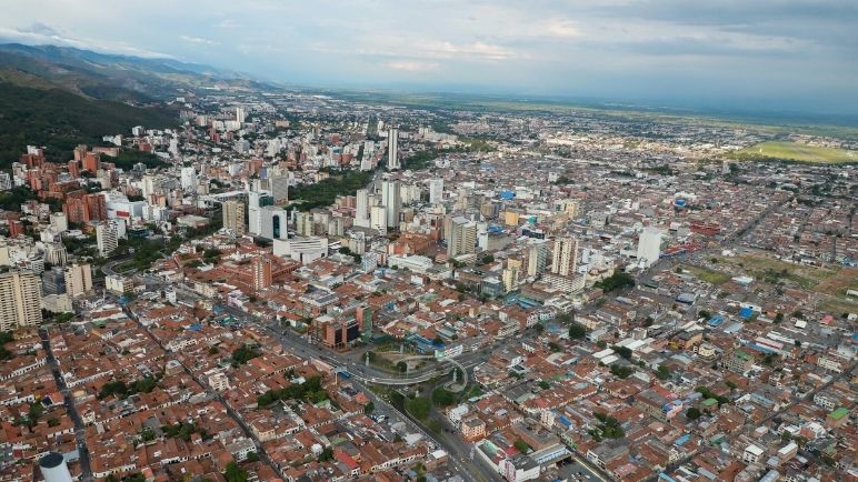 Presupuesto de Cali para 2027 sería de $8 billones de pesos