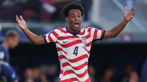 A las grandes estrellas de Estados Unidos no les alcanza para la Liga MX